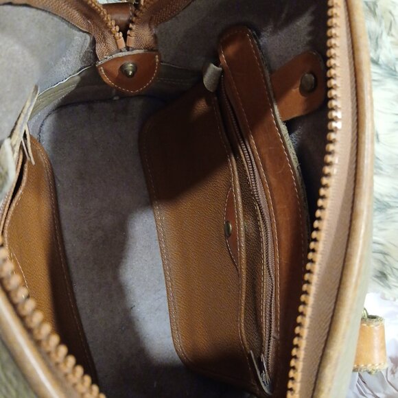 Vintage dooney - Picture 4 of 7